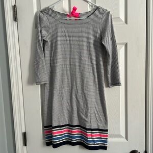 Cotton Lily Pulitzer dress